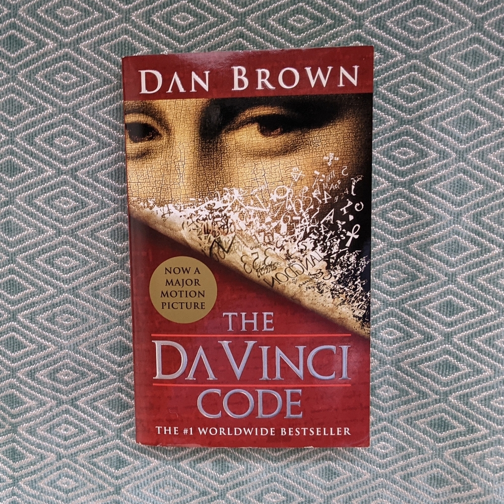 The DaVinci Code